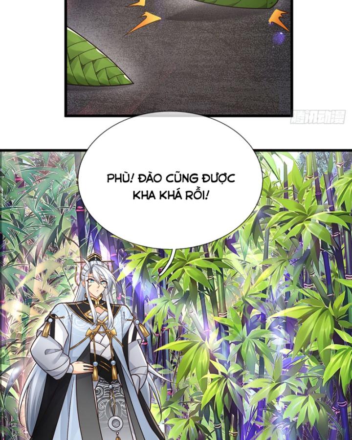 Cơ Quan Thức Tỉnh, Ta Bỗng Dưng Vô địch Rồi! Chapter 8 - Trang 24