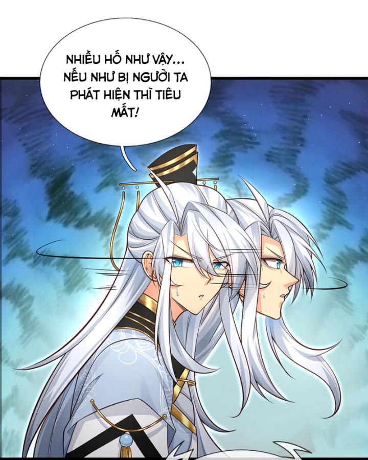 Cơ Quan Thức Tỉnh, Ta Bỗng Dưng Vô địch Rồi! Chapter 8 - Trang 26