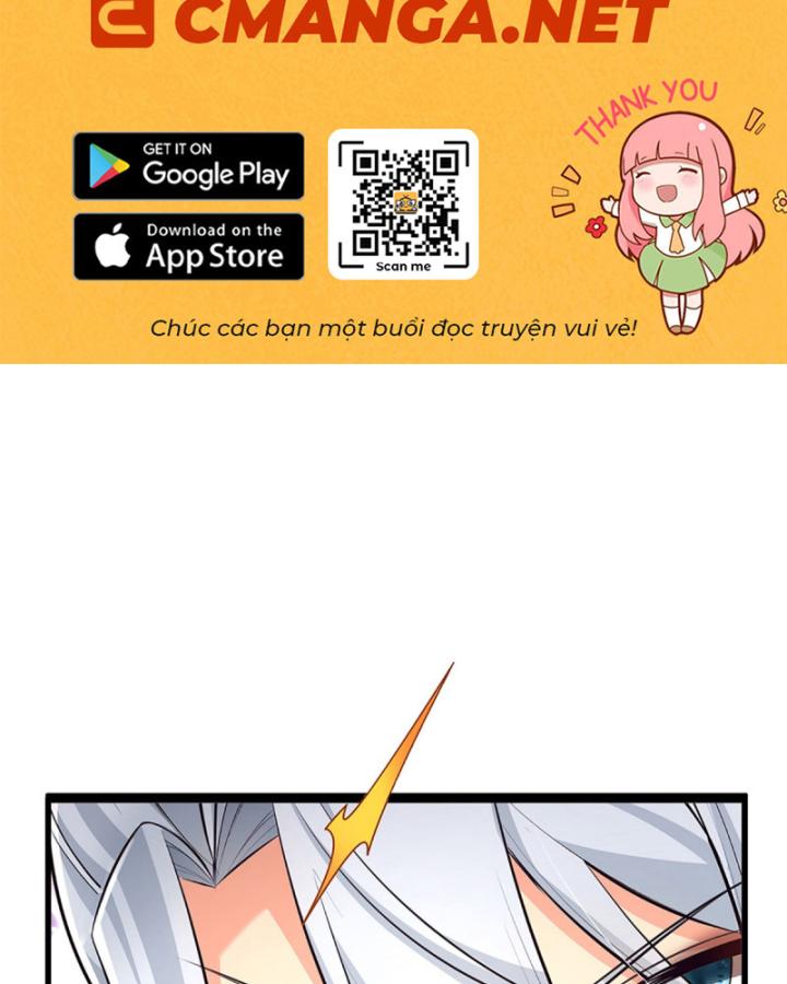Cơ Quan Thức Tỉnh, Ta Bỗng Dưng Vô địch Rồi! Chapter 8 - Trang 3
