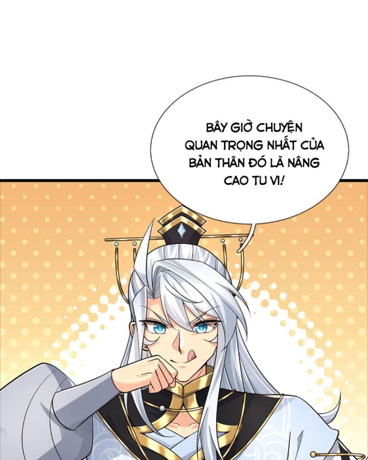 Cơ Quan Thức Tỉnh, Ta Bỗng Dưng Vô địch Rồi! Chapter 8 - Trang 30