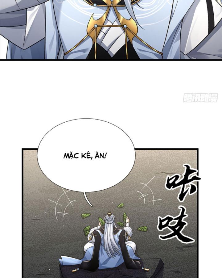 Cơ Quan Thức Tỉnh, Ta Bỗng Dưng Vô địch Rồi! Chapter 8 - Trang 31