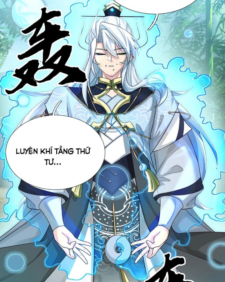 Cơ Quan Thức Tỉnh, Ta Bỗng Dưng Vô địch Rồi! Chapter 8 - Trang 34