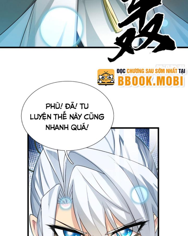 Cơ Quan Thức Tỉnh, Ta Bỗng Dưng Vô địch Rồi! Chapter 8 - Trang 35