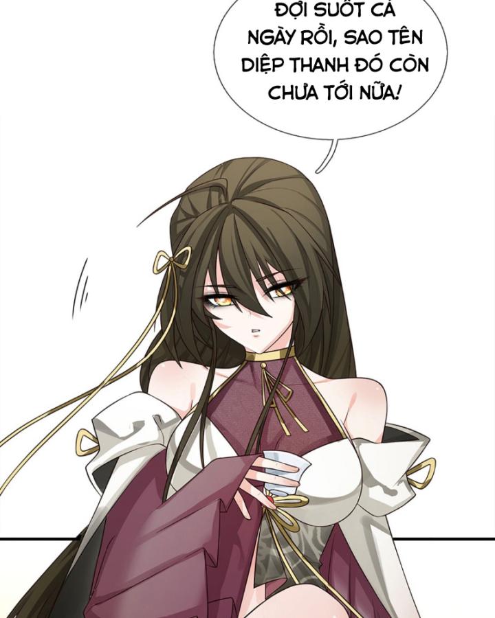 Cơ Quan Thức Tỉnh, Ta Bỗng Dưng Vô địch Rồi! Chapter 8 - Trang 39