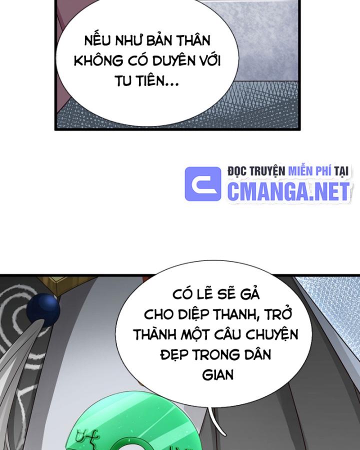Cơ Quan Thức Tỉnh, Ta Bỗng Dưng Vô địch Rồi! Chapter 8 - Trang 45