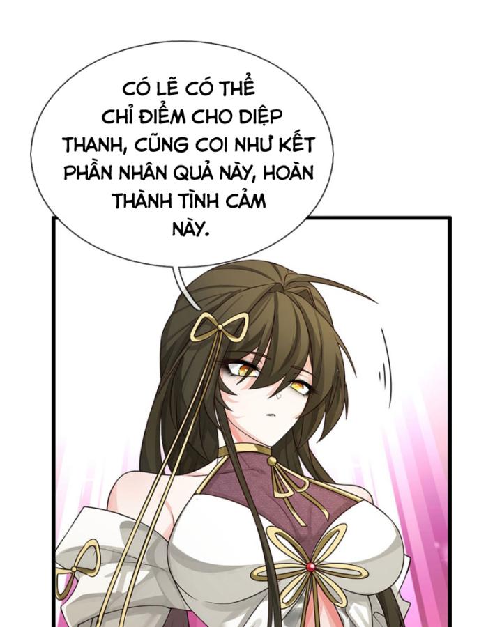 Cơ Quan Thức Tỉnh, Ta Bỗng Dưng Vô địch Rồi! Chapter 8 - Trang 47