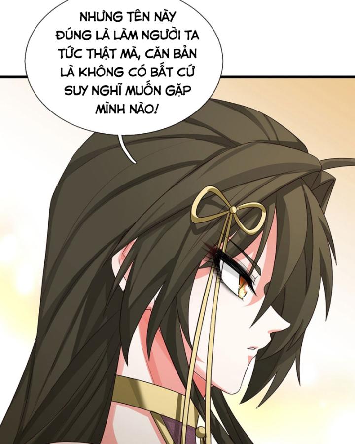 Cơ Quan Thức Tỉnh, Ta Bỗng Dưng Vô địch Rồi! Chapter 8 - Trang 49