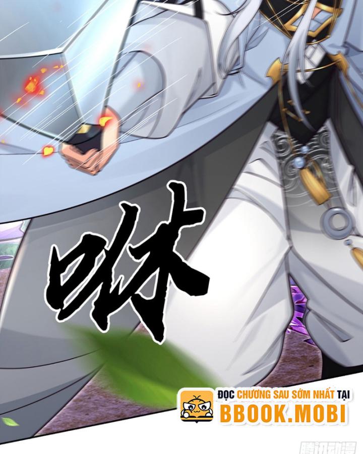 Cơ Quan Thức Tỉnh, Ta Bỗng Dưng Vô địch Rồi! Chapter 8 - Trang 5