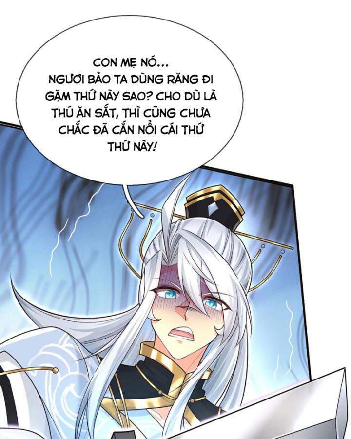 Cơ Quan Thức Tỉnh, Ta Bỗng Dưng Vô địch Rồi! Chapter 8 - Trang 8
