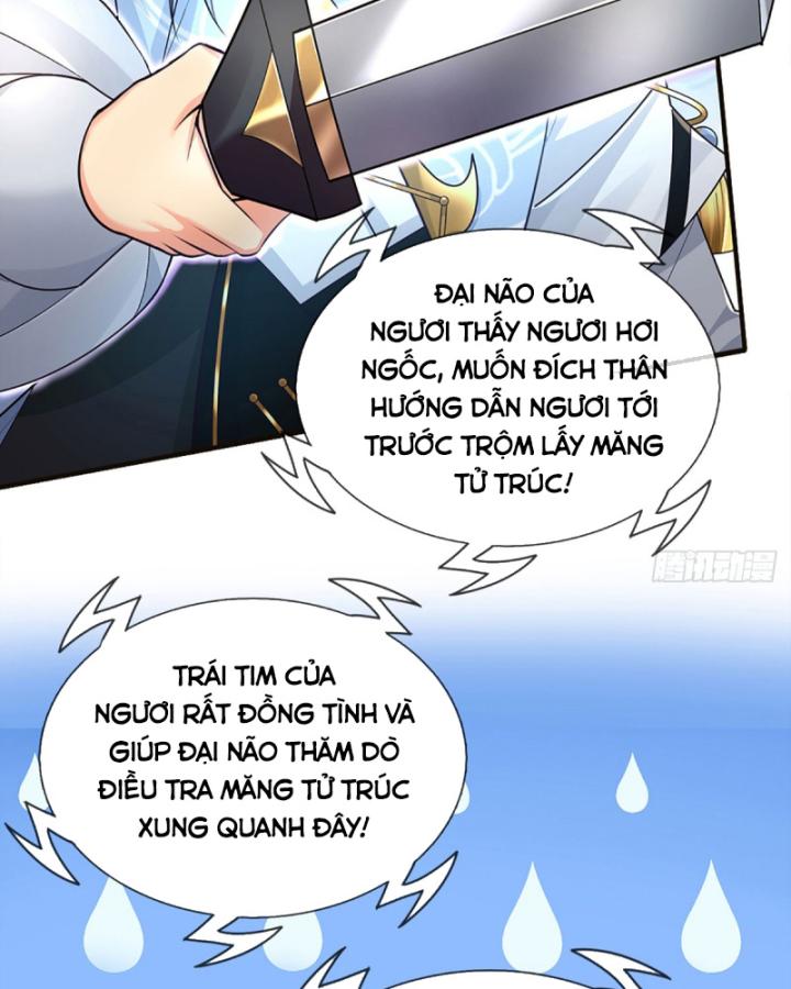 Cơ Quan Thức Tỉnh, Ta Bỗng Dưng Vô địch Rồi! Chapter 8 - Trang 9