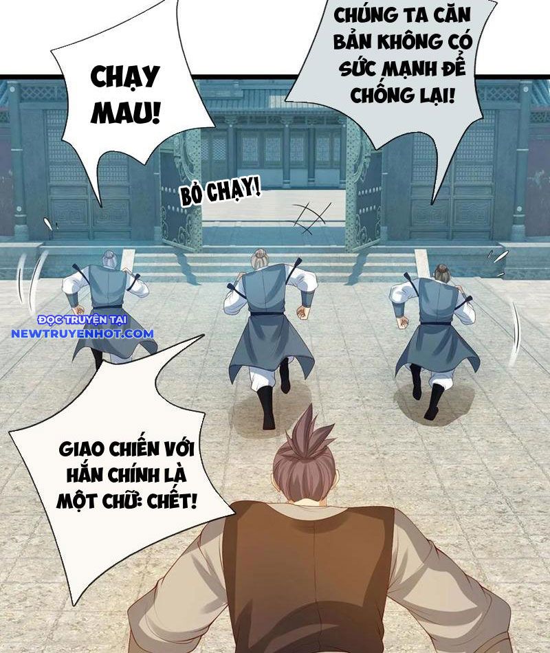 Cơ Quan Thức Tỉnh, Ta Bỗng Dưng Vô địch Rồi! Chapter 80 - Trang 10