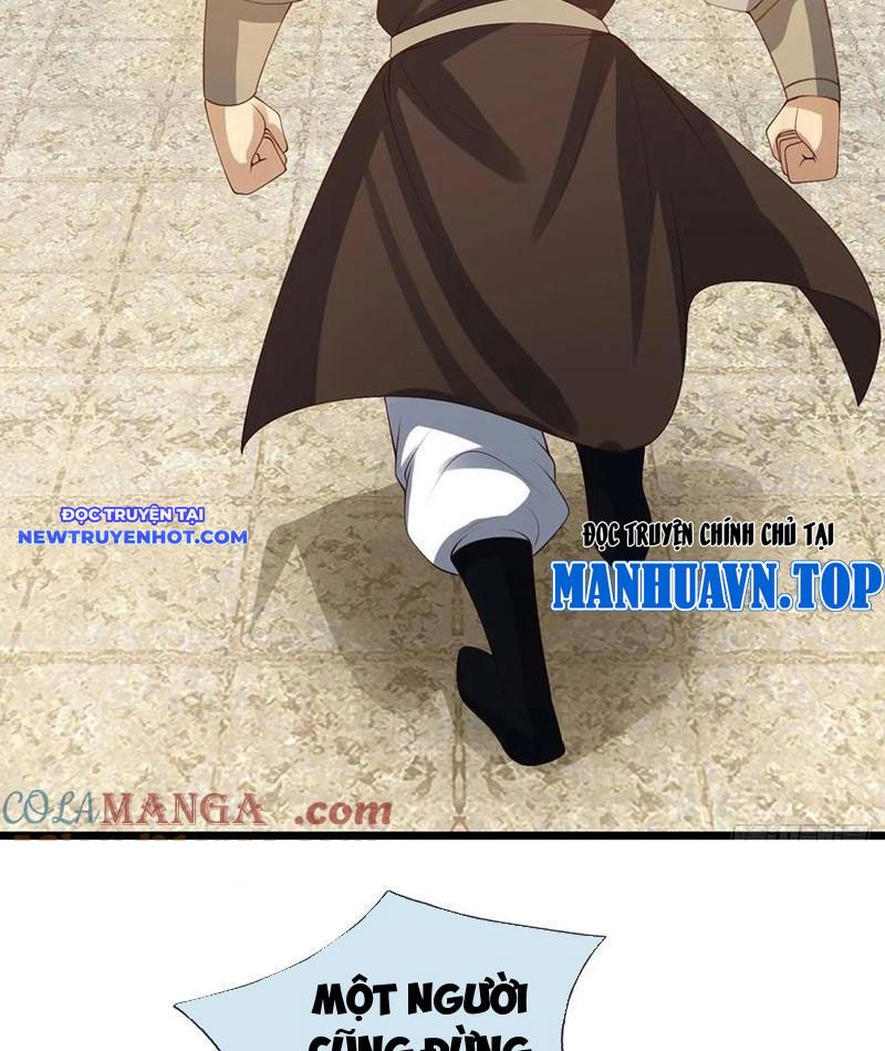 Cơ Quan Thức Tỉnh, Ta Bỗng Dưng Vô địch Rồi! Chapter 80 - Trang 11