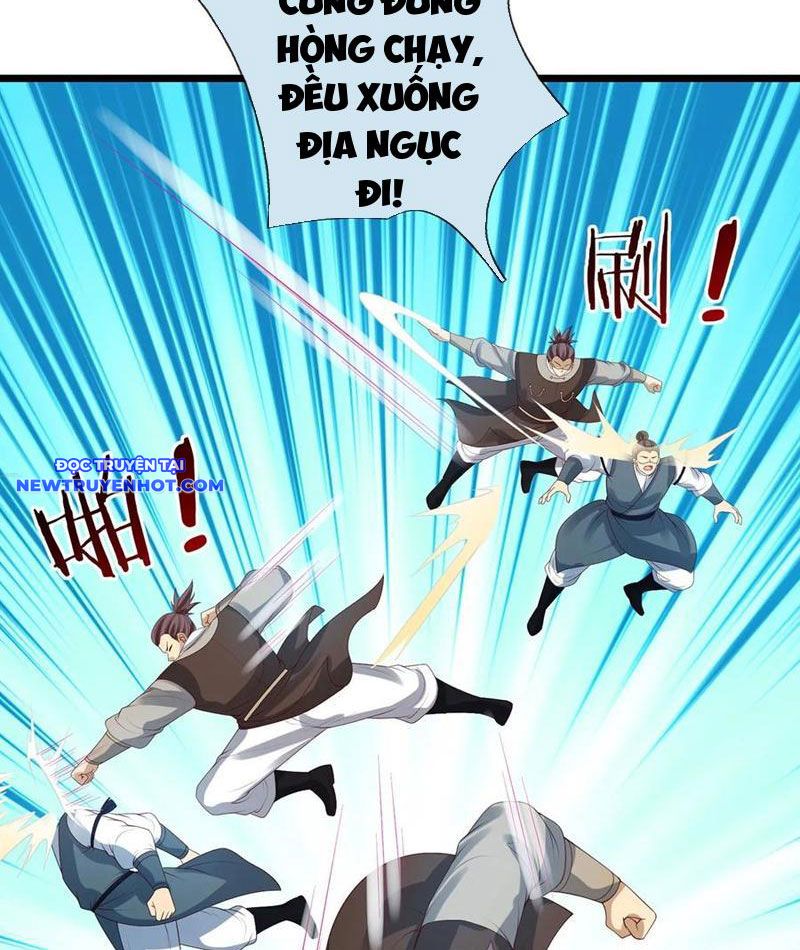Cơ Quan Thức Tỉnh, Ta Bỗng Dưng Vô địch Rồi! Chapter 80 - Trang 12