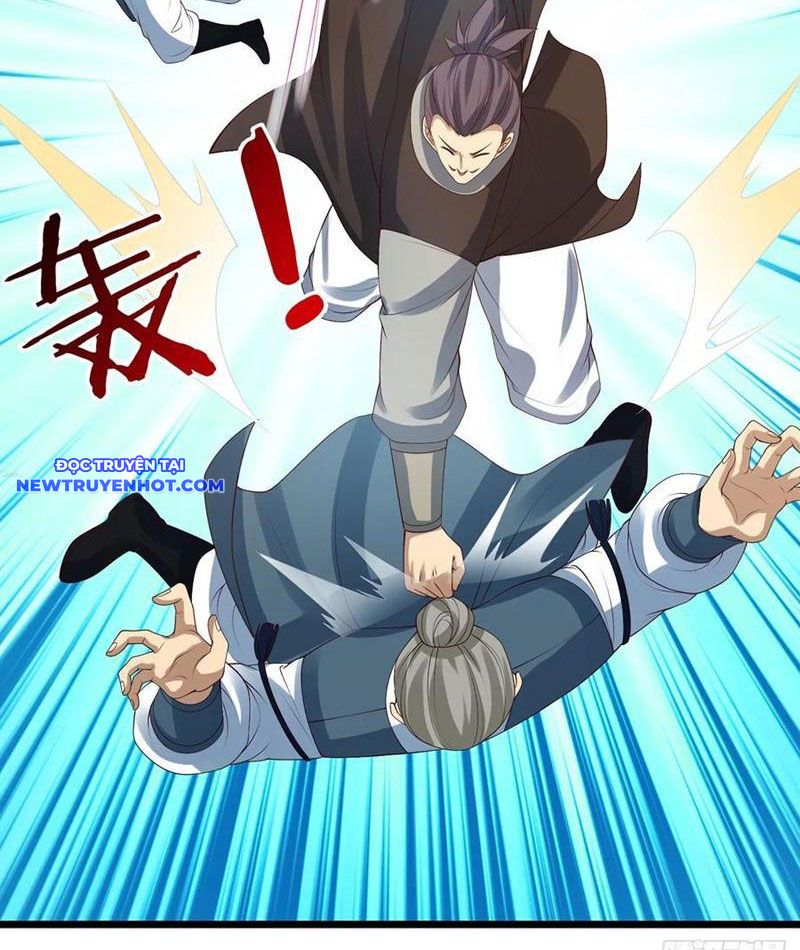 Cơ Quan Thức Tỉnh, Ta Bỗng Dưng Vô địch Rồi! Chapter 80 - Trang 13