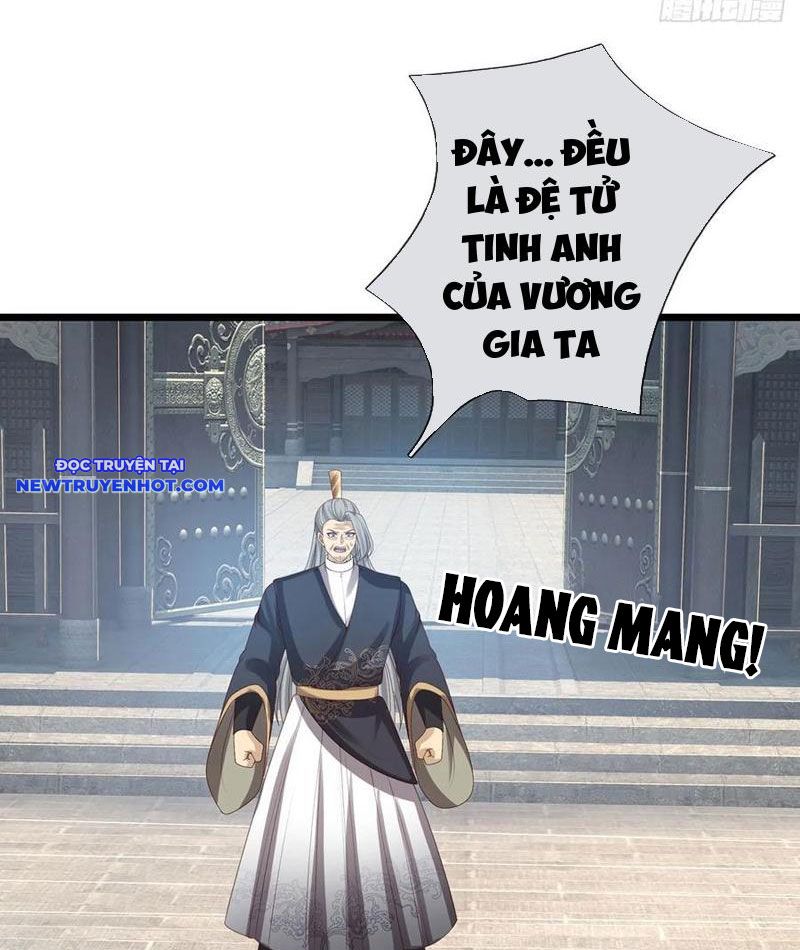 Cơ Quan Thức Tỉnh, Ta Bỗng Dưng Vô địch Rồi! Chapter 80 - Trang 14