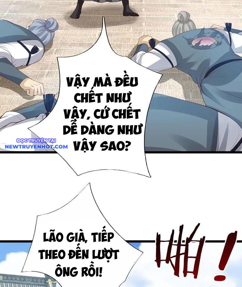 Cơ Quan Thức Tỉnh, Ta Bỗng Dưng Vô địch Rồi! Chapter 80 - Trang 15