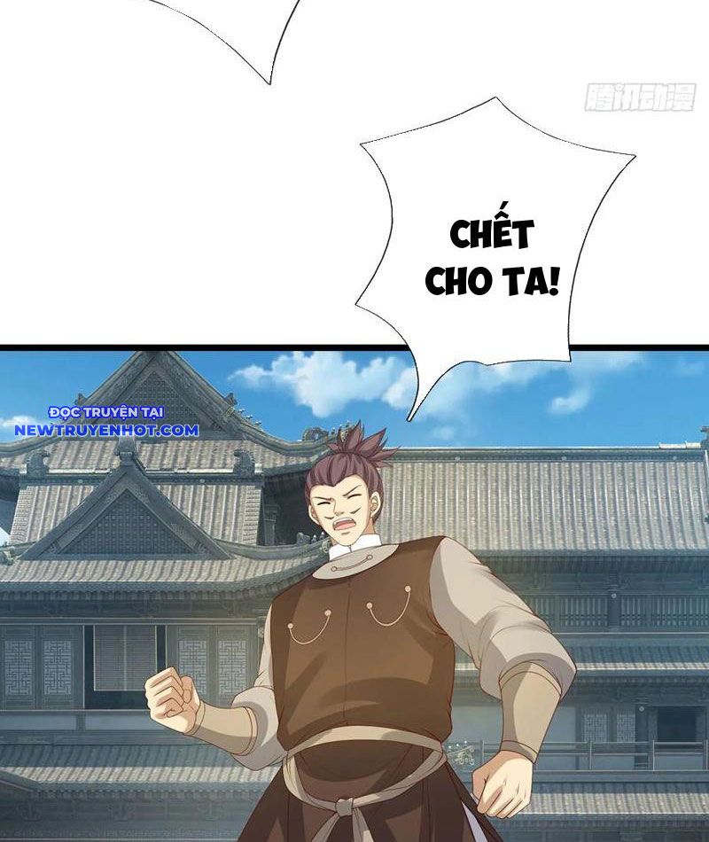 Cơ Quan Thức Tỉnh, Ta Bỗng Dưng Vô địch Rồi! Chapter 80 - Trang 17