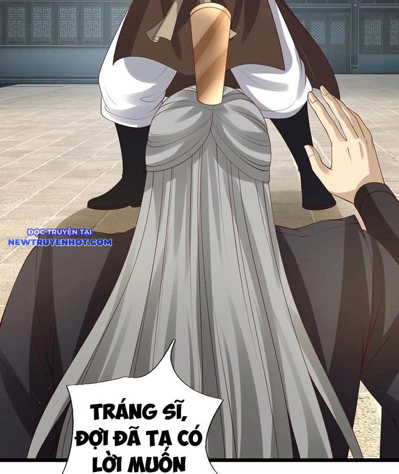 Cơ Quan Thức Tỉnh, Ta Bỗng Dưng Vô địch Rồi! Chapter 80 - Trang 18
