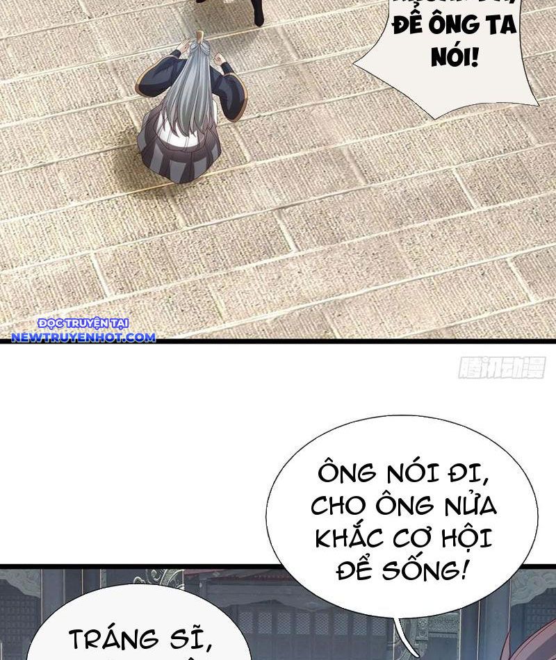 Cơ Quan Thức Tỉnh, Ta Bỗng Dưng Vô địch Rồi! Chapter 80 - Trang 20