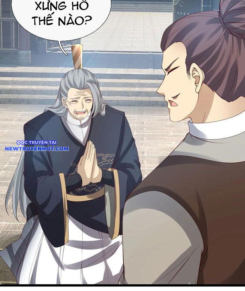 Cơ Quan Thức Tỉnh, Ta Bỗng Dưng Vô địch Rồi! Chapter 80 - Trang 21