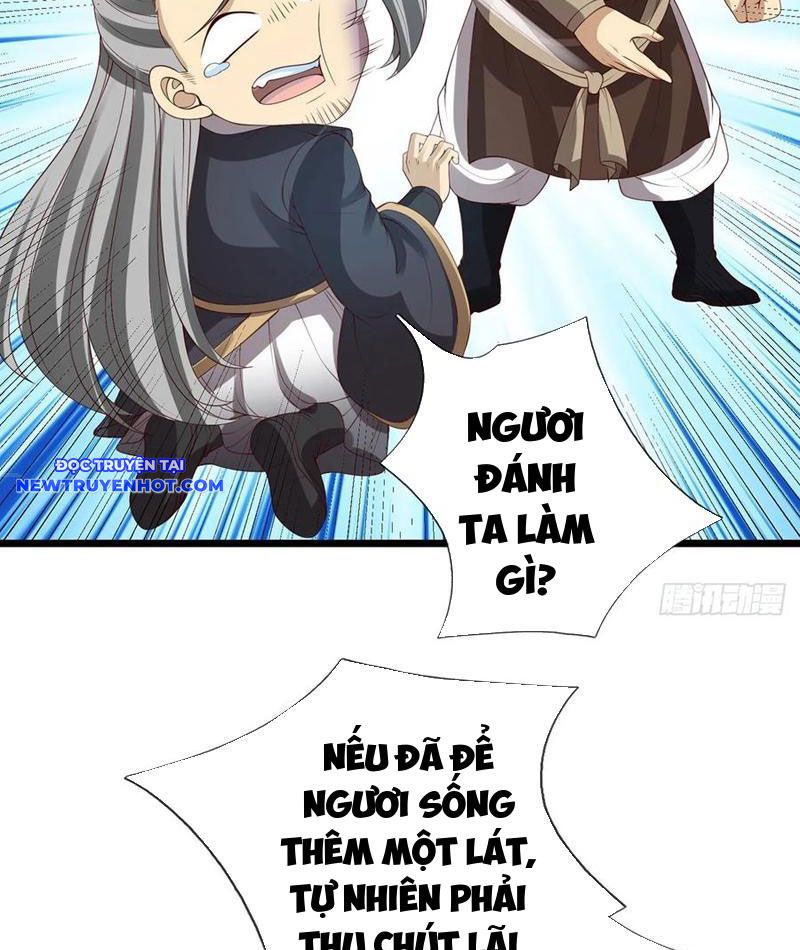 Cơ Quan Thức Tỉnh, Ta Bỗng Dưng Vô địch Rồi! Chapter 80 - Trang 23