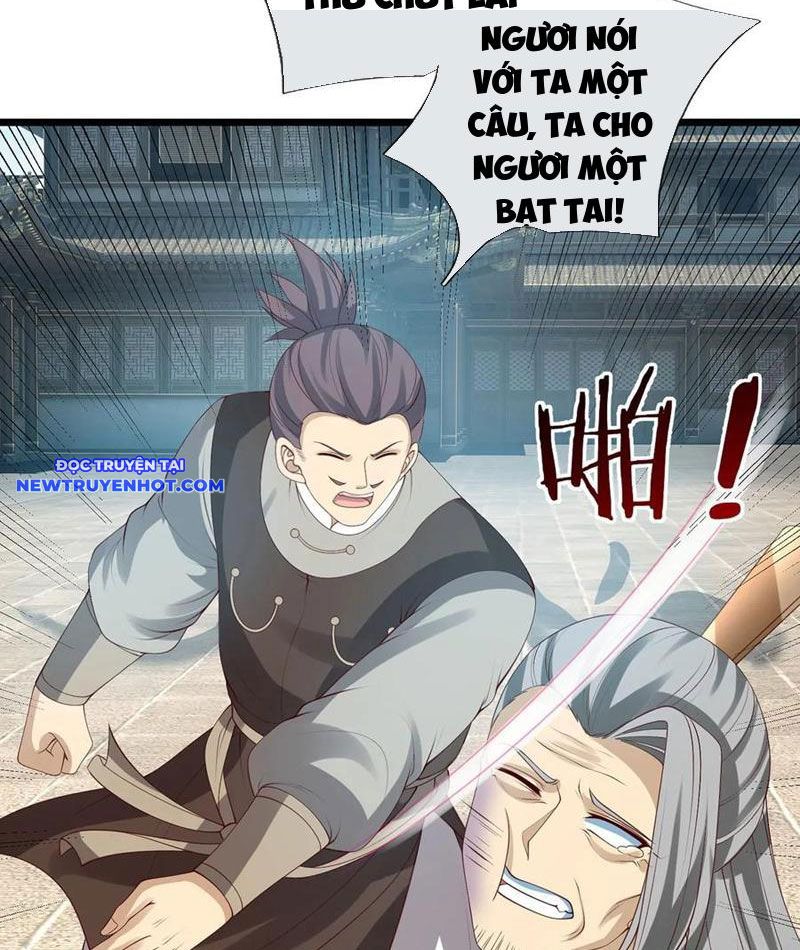 Cơ Quan Thức Tỉnh, Ta Bỗng Dưng Vô địch Rồi! Chapter 80 - Trang 24