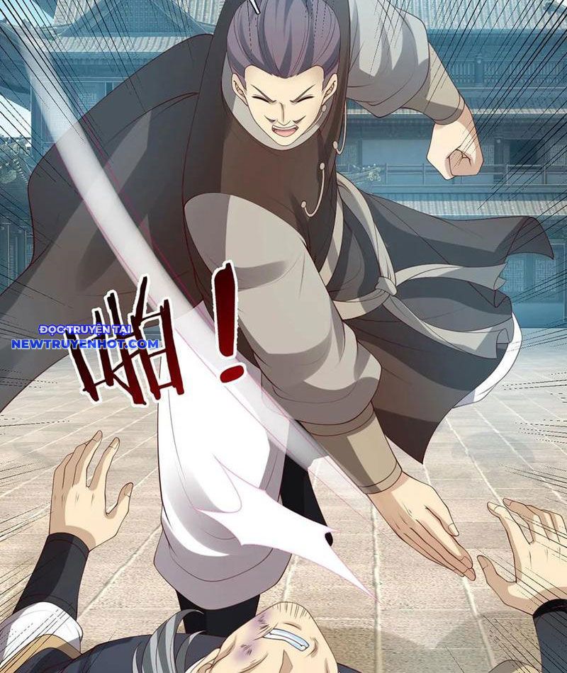 Cơ Quan Thức Tỉnh, Ta Bỗng Dưng Vô địch Rồi! Chapter 80 - Trang 26