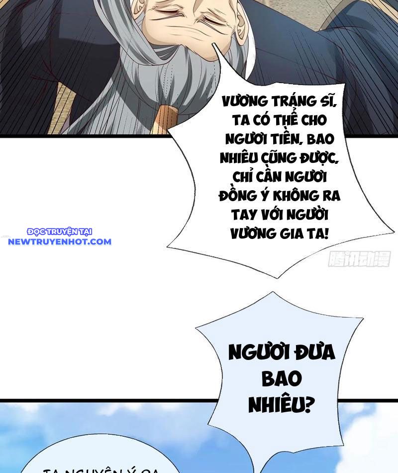 Cơ Quan Thức Tỉnh, Ta Bỗng Dưng Vô địch Rồi! Chapter 80 - Trang 27