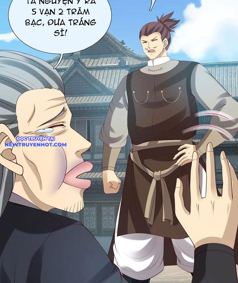 Cơ Quan Thức Tỉnh, Ta Bỗng Dưng Vô địch Rồi! Chapter 80 - Trang 28