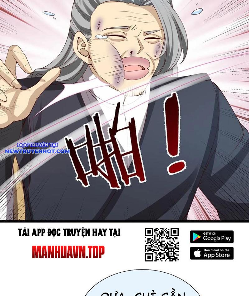 Cơ Quan Thức Tỉnh, Ta Bỗng Dưng Vô địch Rồi! Chapter 80 - Trang 30