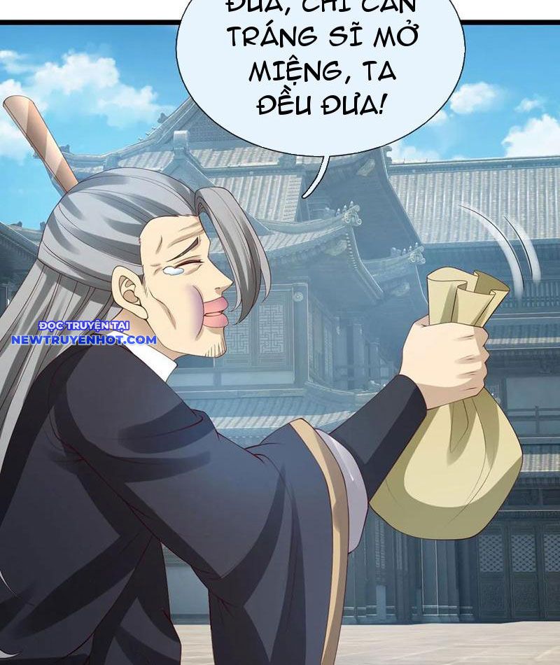 Cơ Quan Thức Tỉnh, Ta Bỗng Dưng Vô địch Rồi! Chapter 80 - Trang 31