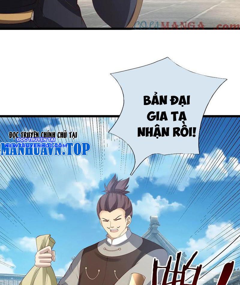 Cơ Quan Thức Tỉnh, Ta Bỗng Dưng Vô địch Rồi! Chapter 80 - Trang 32