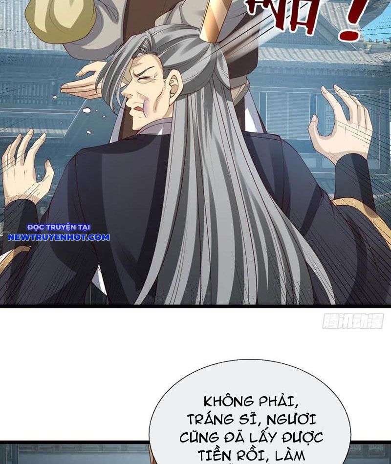 Cơ Quan Thức Tỉnh, Ta Bỗng Dưng Vô địch Rồi! Chapter 80 - Trang 33