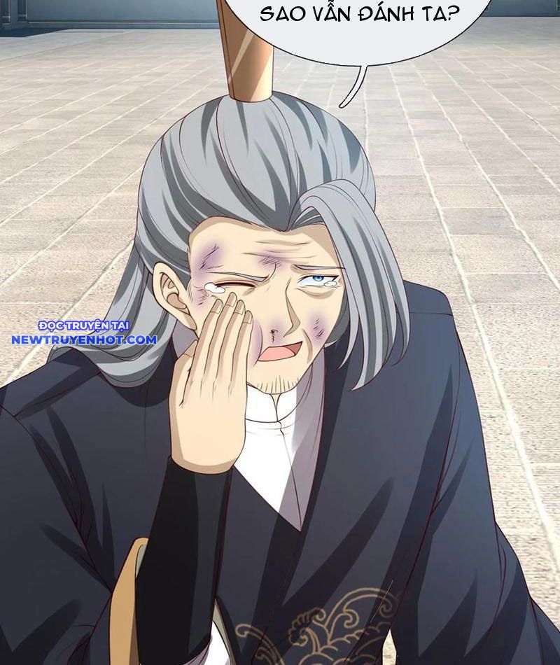 Cơ Quan Thức Tỉnh, Ta Bỗng Dưng Vô địch Rồi! Chapter 80 - Trang 34