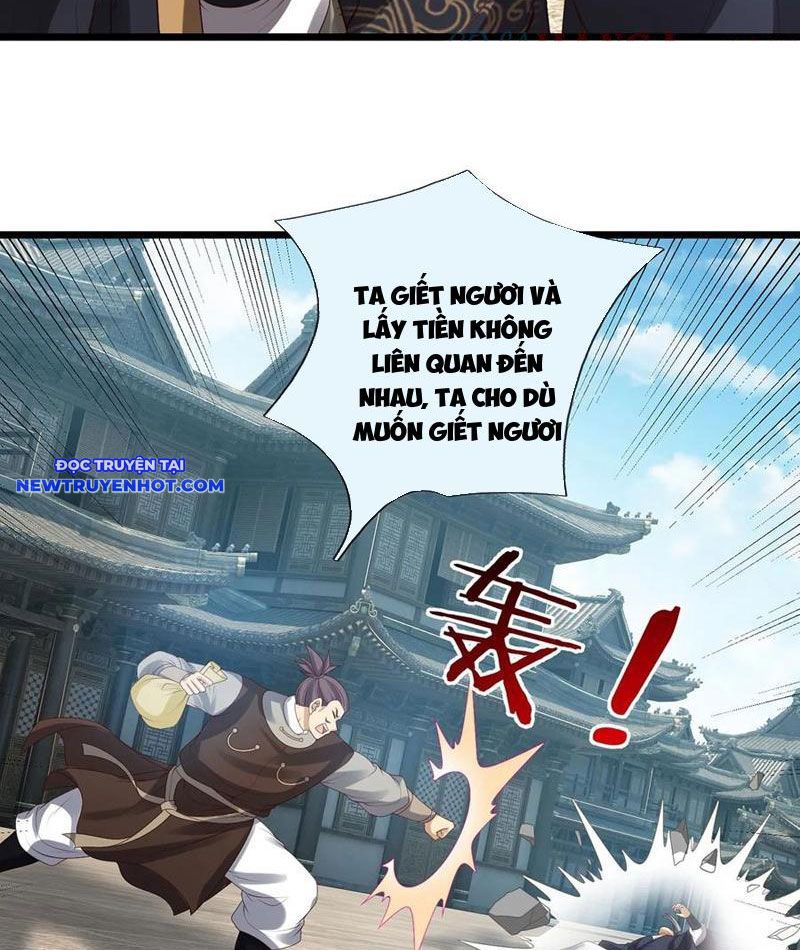 Cơ Quan Thức Tỉnh, Ta Bỗng Dưng Vô địch Rồi! Chapter 80 - Trang 35