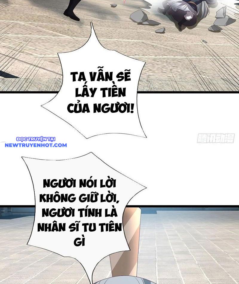 Cơ Quan Thức Tỉnh, Ta Bỗng Dưng Vô địch Rồi! Chapter 80 - Trang 36