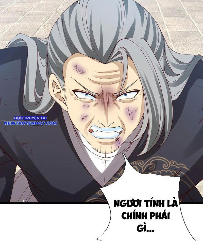 Cơ Quan Thức Tỉnh, Ta Bỗng Dưng Vô địch Rồi! Chapter 80 - Trang 37