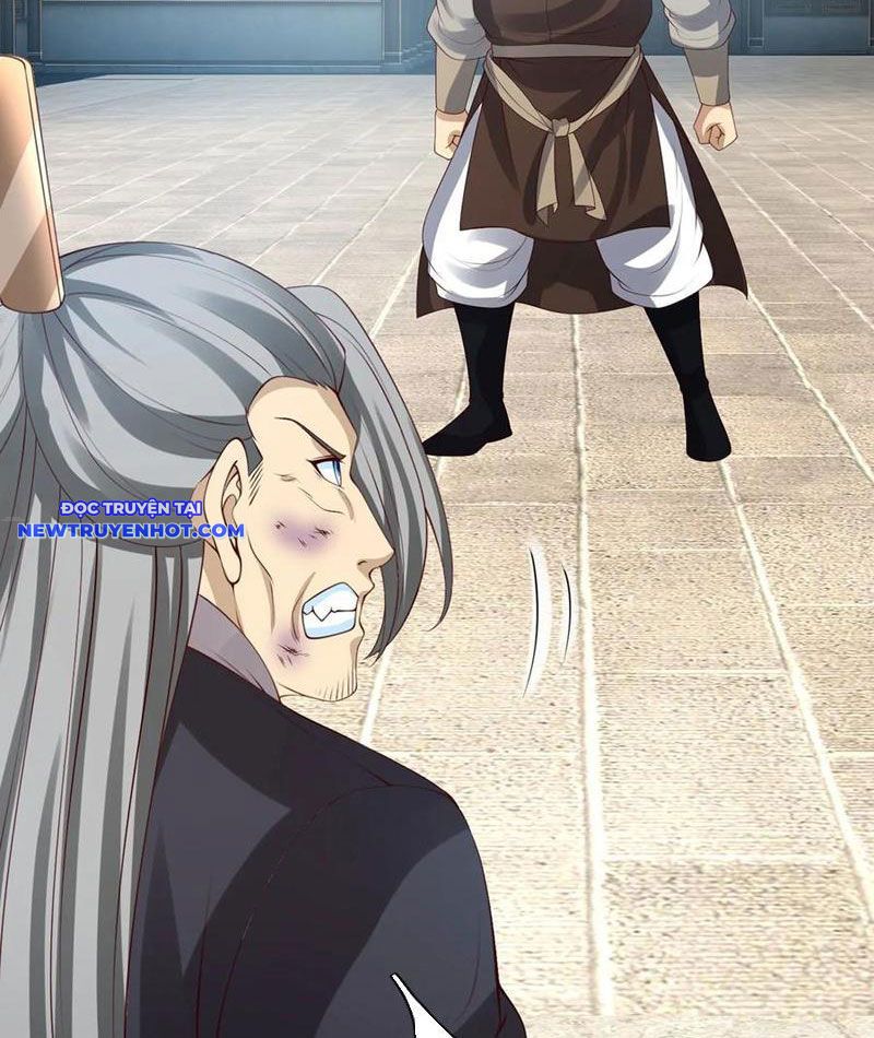 Cơ Quan Thức Tỉnh, Ta Bỗng Dưng Vô địch Rồi! Chapter 80 - Trang 39