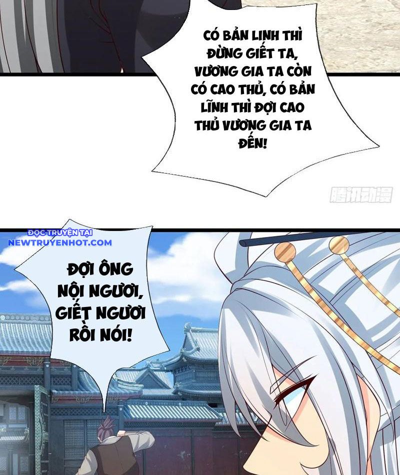 Cơ Quan Thức Tỉnh, Ta Bỗng Dưng Vô địch Rồi! Chapter 80 - Trang 40