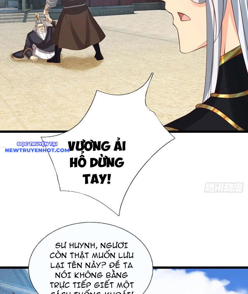 Cơ Quan Thức Tỉnh, Ta Bỗng Dưng Vô địch Rồi! Chapter 80 - Trang 41