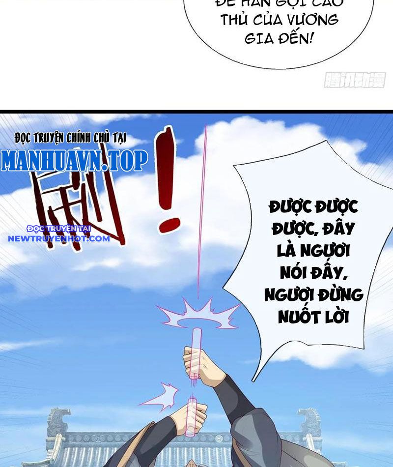 Cơ Quan Thức Tỉnh, Ta Bỗng Dưng Vô địch Rồi! Chapter 80 - Trang 43