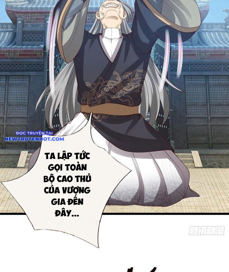 Cơ Quan Thức Tỉnh, Ta Bỗng Dưng Vô địch Rồi! Chapter 80 - Trang 44