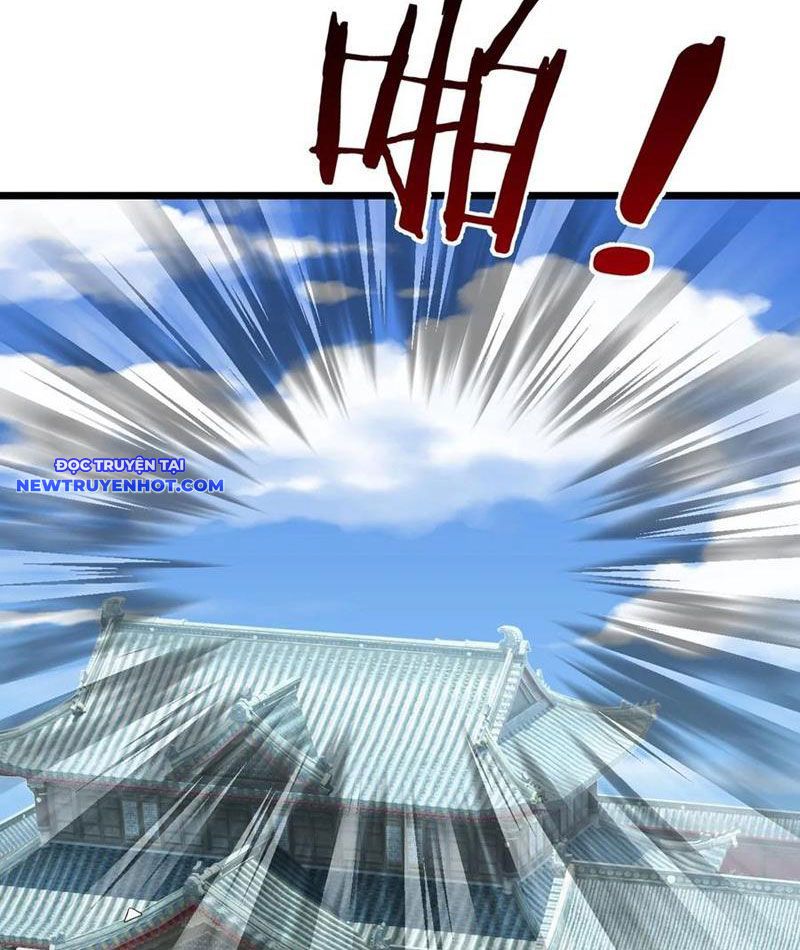 Cơ Quan Thức Tỉnh, Ta Bỗng Dưng Vô địch Rồi! Chapter 80 - Trang 45