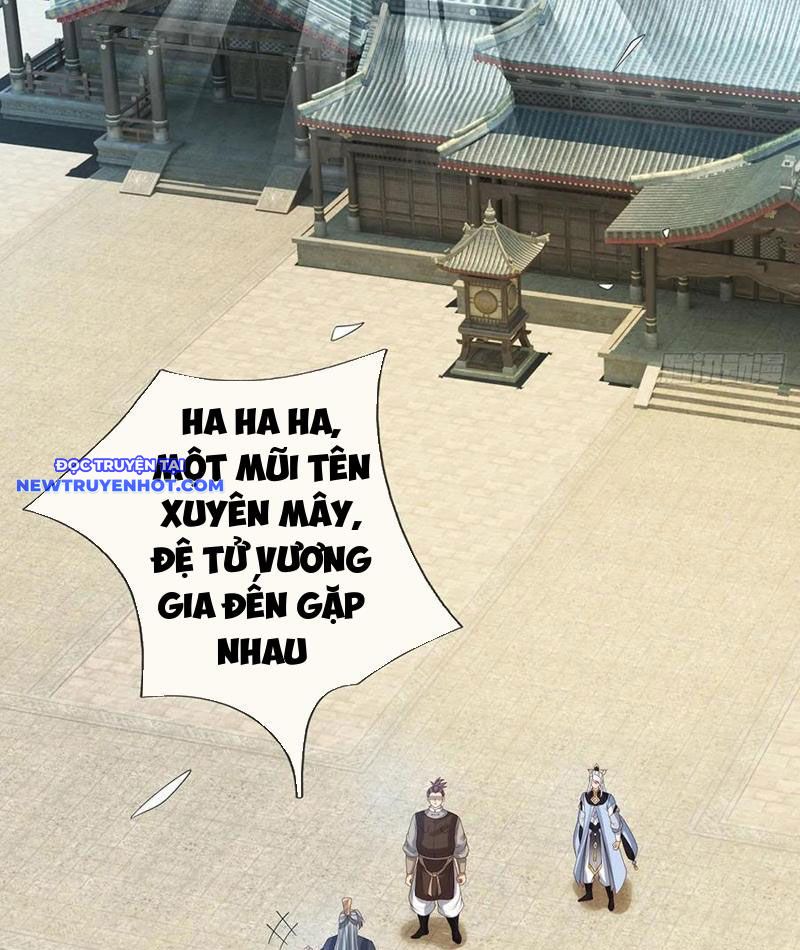 Cơ Quan Thức Tỉnh, Ta Bỗng Dưng Vô địch Rồi! Chapter 80 - Trang 46