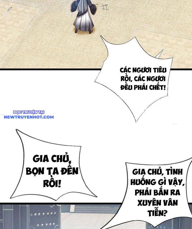 Cơ Quan Thức Tỉnh, Ta Bỗng Dưng Vô địch Rồi! Chapter 80 - Trang 47