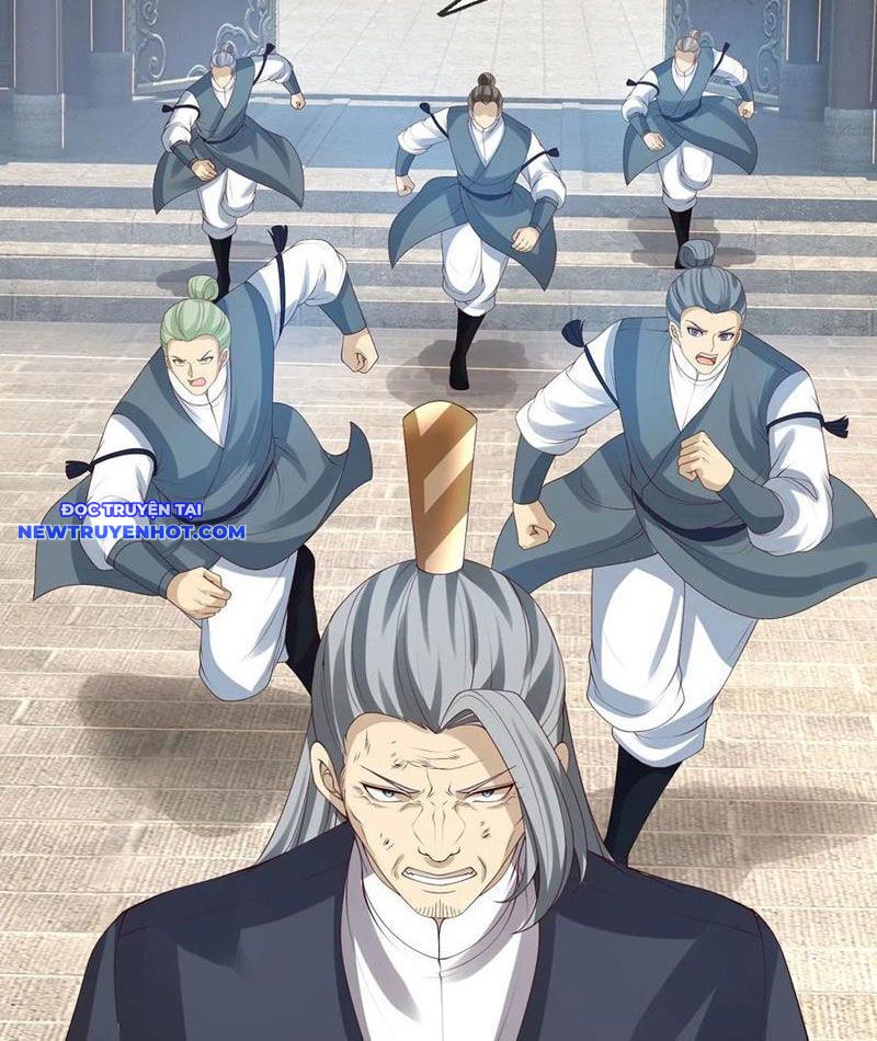 Cơ Quan Thức Tỉnh, Ta Bỗng Dưng Vô địch Rồi! Chapter 80 - Trang 48