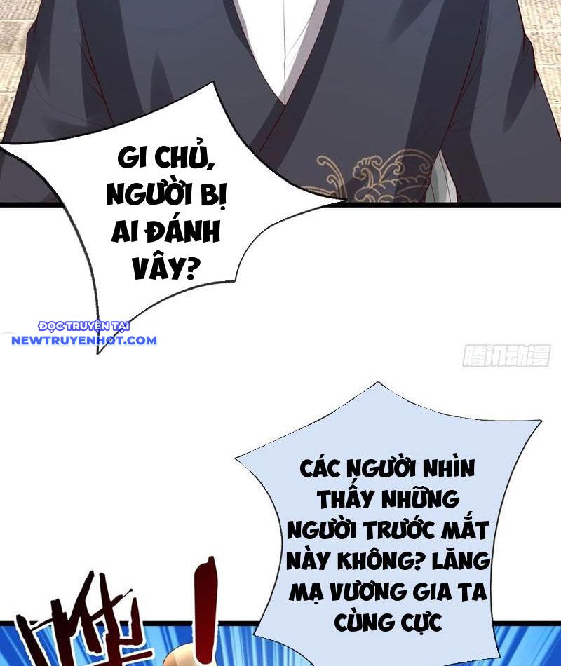 Cơ Quan Thức Tỉnh, Ta Bỗng Dưng Vô địch Rồi! Chapter 80 - Trang 49