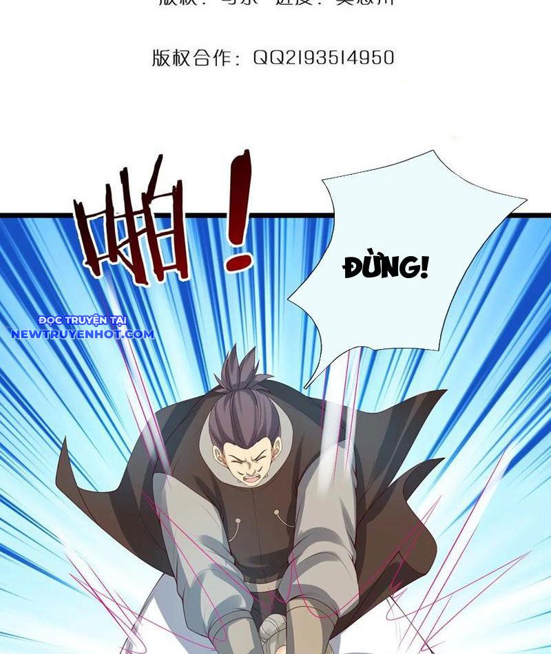 Cơ Quan Thức Tỉnh, Ta Bỗng Dưng Vô địch Rồi! Chapter 80 - Trang 5