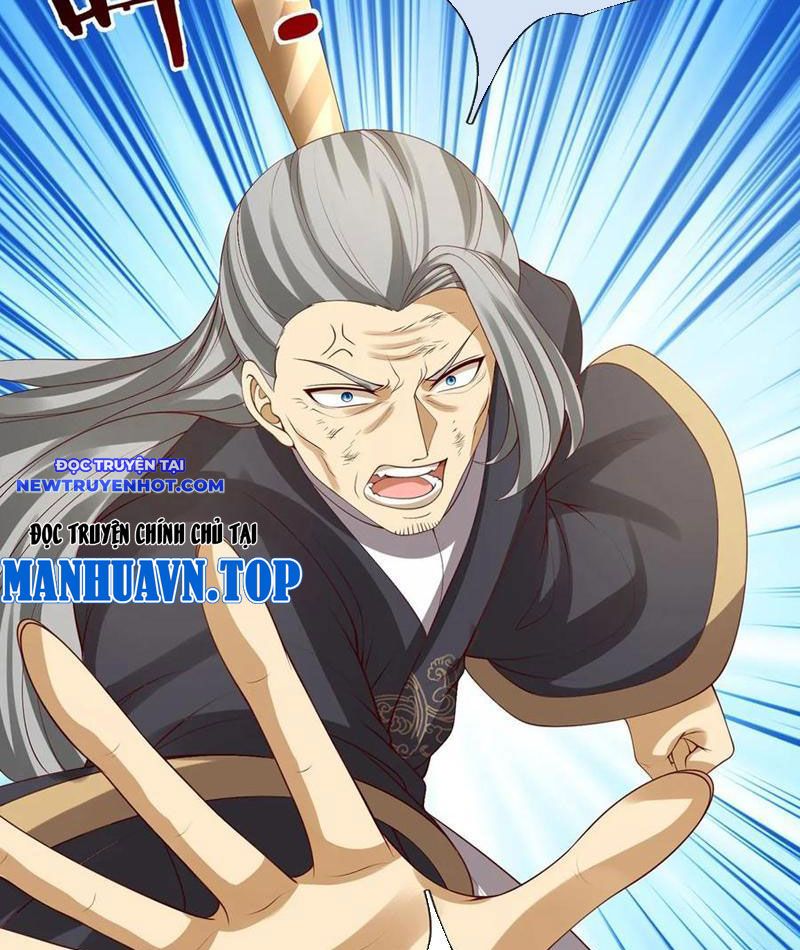 Cơ Quan Thức Tỉnh, Ta Bỗng Dưng Vô địch Rồi! Chapter 80 - Trang 50