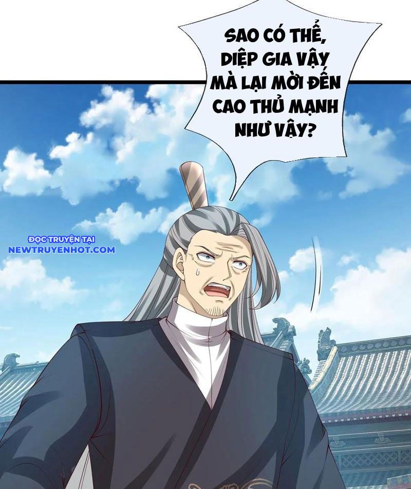 Cơ Quan Thức Tỉnh, Ta Bỗng Dưng Vô địch Rồi! Chapter 80 - Trang 7